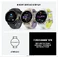 Смартгодинник Garmin Forerunner 970 GPS AMOLED - Фото 7