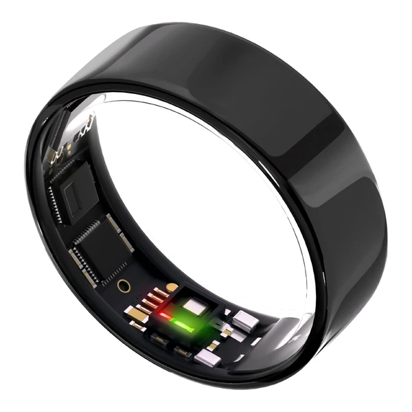 Умное кольцо Ultrahuman Ring AIR Black Size 9 (б/у)