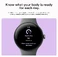 Смартгодинник Google Pixel Watch 3 (45mm) LTE - Фото 5