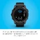 Розумний годинник Garmin fēnix 7 Pro Sapphire Solar - Фото 7