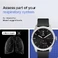 Смарт-годинник Withings ScanWatch 2 - Фото 5