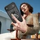 Захисний чохол Gadgets Asuwish LS для iPhone 17 Air - Фото 7