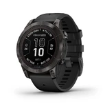 Розумний годинник Garmin fēnix 7 Pro Sapphire Solar