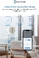 Робот для миття вікон ECOVACS Winbot W1 Pro - Фото 6