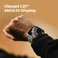 Розумний годинник Amazfit Bip 6 46mm - Фото 7