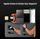 Розумний дверний замок Apple HomeKit Aqara U100 - Фото 3