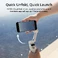 Стабілізатор для смартфона Osmo Mobile 7 Series - Фото 4