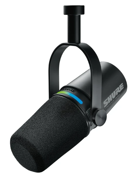 Мікрофон Shure MV7i