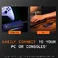 Зовнішній SSD накопичувач WD_BLACK P40 Game Drive 2TB - Фото 6