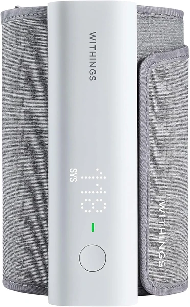 Розумний тонометр Withings BPM Connect Wi-Fi