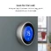 Розумний термостат Google Nest Learning Thermostat 3rd Gen 2015 - Фото 9