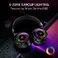 Бездротові ігрові навушники з OLED хабом Razer Kraken V4 Pro Wireless - Фото 9