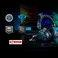 Бездротові ігрові навушники з OLED хабом Razer Kraken V4 Pro Wireless - Фото 2