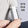 Розумний тонометр Withings BPM Connect Wi-Fi - Фото 8