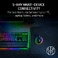 Вертикальна бездротова миша Razer Pro Click V2 - Фото 4