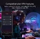 Ігровий WiFi 7 роутер ASUS ROG Rapture GT-BE98 PRO - Фото 7
