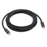 Кабель Apple Thunderbolt 4 Pro Cable USB‑C 3m (MWP02)