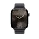 Ремінець Apple Watch 46mm Black Magnetic Link M/L (MXY03ZM/A) - Фото 3