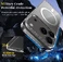 Ударостійкий чохол Gadgets GearFusion MagSafe для iPhone 17 - Фото 6