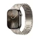 Ремінець Apple Link Bracelet Natural для Apple Watch 44/45/46/49mm (MXMF3) - Фото 2