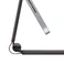 Чохол-клавіатура Apple Magic Keyboard iPad Pro 11''/Air 11'' M2/Air 10.9'' (2022/20) Black (MXQT2) - Фото 5