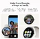 Смартгодинник Google Pixel Watch 3 (45mm) LTE - Фото 9