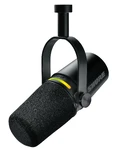 Мікрофон Shure MV7+