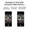 Розумний домофон Google Nest Doorbell Wired 2nd Gen - Фото 4