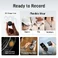 Бездротовий петличний мікрофон MAONO Wave T5 для iPhone Android Камера ПК - Фото 4