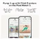 Смартгодинник Google Pixel Watch 3 (45mm) LTE - Фото 8