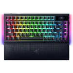Бездротова ігрова клавіатура Razer BlackWidow V4 Pro
