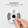 Розумний термостат Google Nest Learning Thermostat 3rd Gen 2015 - Фото 6