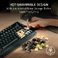 Бездротова ігрова клавіатура Razer BlackWidow V4 Pro - Фото 3