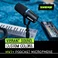 Мікрофон Shure MV7+ - Фото 6