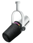Мікрофон Shure MV7+