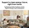 Розумний термостат Google Nest Learning Thermostat 3rd Gen 2015 - Фото 4