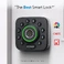 Розумний замок ULTRALOQ Smart Lock U-Bolt Pro 7-in-1 Fingerprint - Фото 2