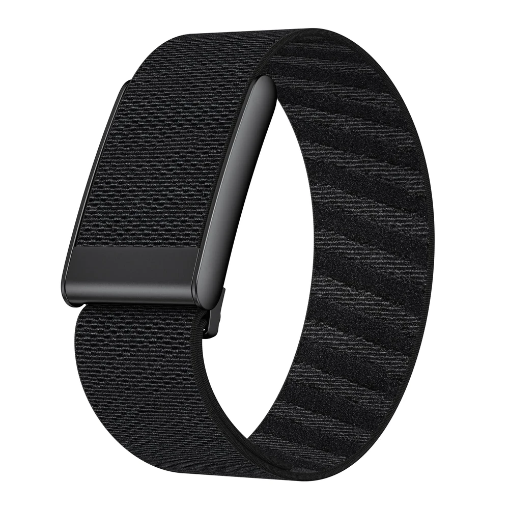 Ремінець Gadgets Nylon Soft Band Black для WHOOP 5.0