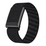 Ремінець Gadgets Nylon Soft Band Black для WHOOP 5.0