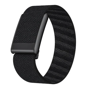 Ремінець Gadgets Nylon Soft Band Black для WHOOP 5.0