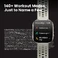Розумний годинник Amazfit Bip 6 46mm - Фото 5