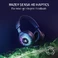 Бездротові ігрові навушники з OLED хабом Razer Kraken V4 Pro Wireless - Фото 4