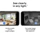 Розумна камера Google Nest Cam 1080p (Wired) 2nd Gen - Фото 12