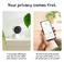 Розумна камера Google Nest Cam 1080p (Wired) 2nd Gen - Фото 9