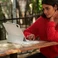 Чохол-клавіатура Apple Magic Keyboard iPad Pro 11''/Air 11'' M2/Air 10.9'' (2022/20) Black (MXQT2) - Фото 7