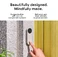 Розумний домофон Google Nest Doorbell Wired 2nd Gen - Фото 9