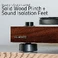 Проигрыватель винила Fluance RT81 - Фото 3