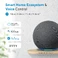 Розумний замок ULTRALOQ Smart Lock U-Bolt Pro 7-in-1 Fingerprint - Фото 8