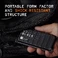Зовнішній SSD накопичувач WD_BLACK P40 Game Drive 2TB - Фото 2