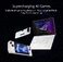 Ігровий WiFi 7 роутер ASUS ROG Rapture GT-BE98 PRO - Фото 5